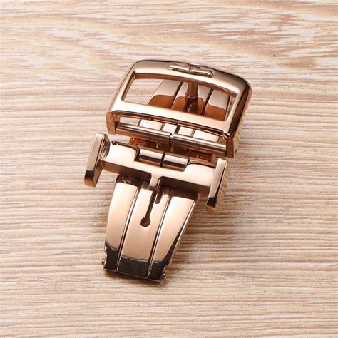 jaeger lecoultre clasp replacement
